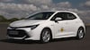 Euro NCAP autonome test