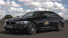 Euro NCAP autonome test