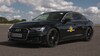 Euro NCAP autonome test
