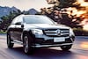Mercedes-Benz GLC L