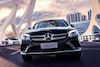 Mercedes-Benz GLC L