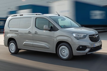 Opel Combo bestelbus