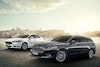 Ford Mondeo China