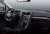 Ford Mondeo China