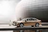 Volkswagen Bora China