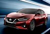 Nissan Maxima