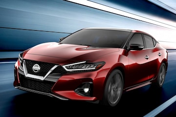 Nissan Maxima