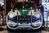 W Motors Beast Patrol