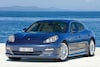Facelift Friday Porsche Panamera
