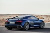 Audi R8 Quattro en Audi R8 Performance Quattro
