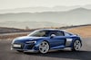 Audi R8 Quattro en Audi R8 Performance Quattro