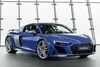 Audi R8 Quattro en Audi R8 Performance Quattro