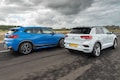 bmw x2 vs. volkswagen t-roc
