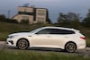 Kia Optima SW