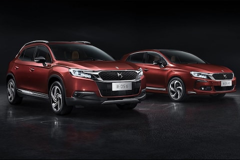 Tegenwind PSA buiten Europa