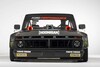 Ken Block Ford F-150