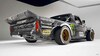 Ken Block Ford F-150