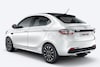Tata Tigor en Tiago JTP