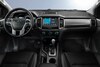 Ford Ranger Storm en Black