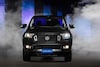 Ford Ranger Storm en Black