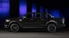 Ford Ranger Storm en Black