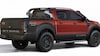 Ford Ranger Storm en Black