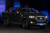Ford Ranger Storm en Black