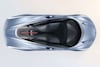 McLaren Speedtail gelekt