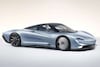 McLaren Speedtail gelekt