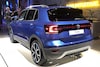 Volkswagen T-Cross onthulling Amsterdam