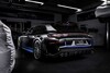 Techart Porsche Panamera Sport Turismo GrandGT Sel