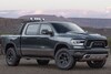 RAM 1500 SEMA trucks 2018
