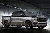 RAM 1500 SEMA trucks 2018
