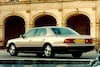 Lexus LS400 Facelift Friday