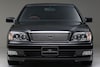 Lexus LS400 Facelift Friday