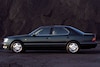 Lexus LS400 Facelift Friday