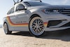 Volkswagen Sema 2018 Jetta