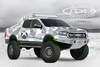 Ford SEMA