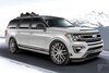 Ford SEMA