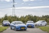 Leaseauto C-segment populair verkoop 