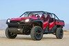 Honda Rugged Open Air Vehicle Concept