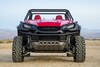 Honda Rugged Open Air Vehicle Concept
