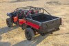 Honda Rugged Open Air Vehicle Concept