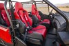 Honda Rugged Open Air Vehicle Concept