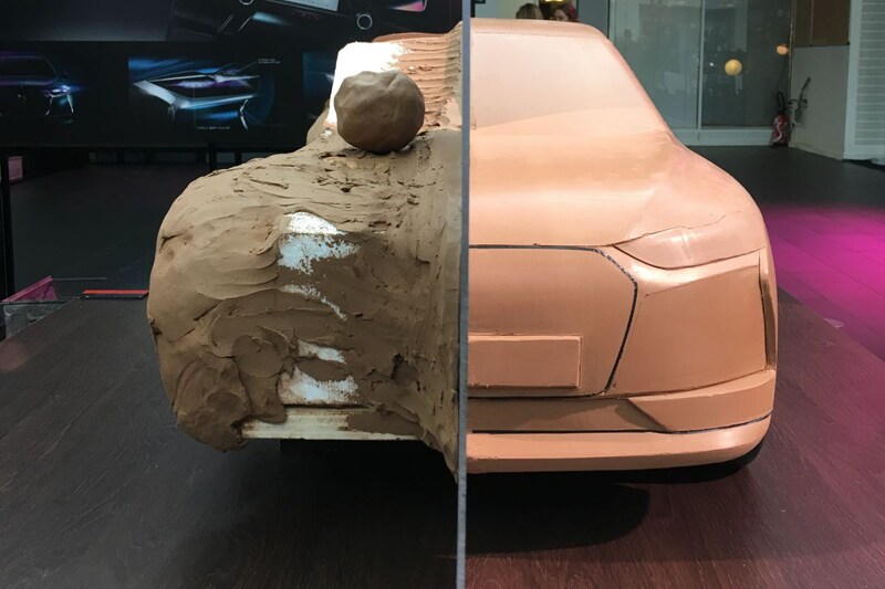 DS 3 Crossback