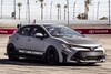 Toyota Corolla SEMA