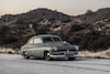 Mercury Coupé EV 1949 ICON