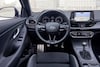 Hyundai 30 Fastback N Line