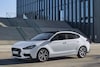 Hyundai 30 Fastback N Line