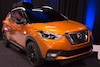 Nissan SEMA 2018